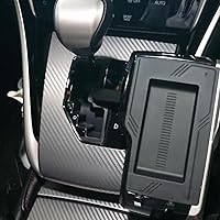 槌屋ヤック ハリアー60系専用 スマホ トレイ SY-HR8 槌屋ヤック株式会社
